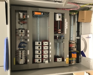 Control box egg collection - Schmid